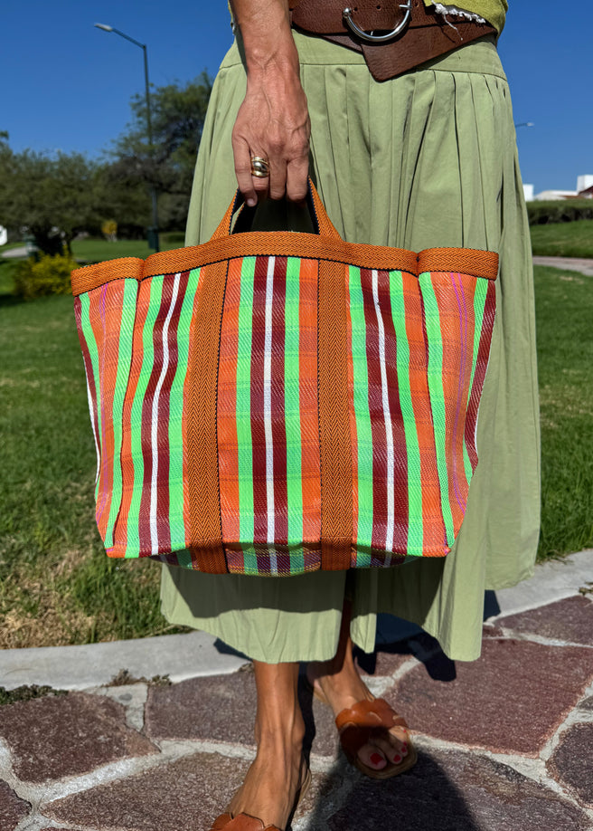 BOLSA YUTTIS 7