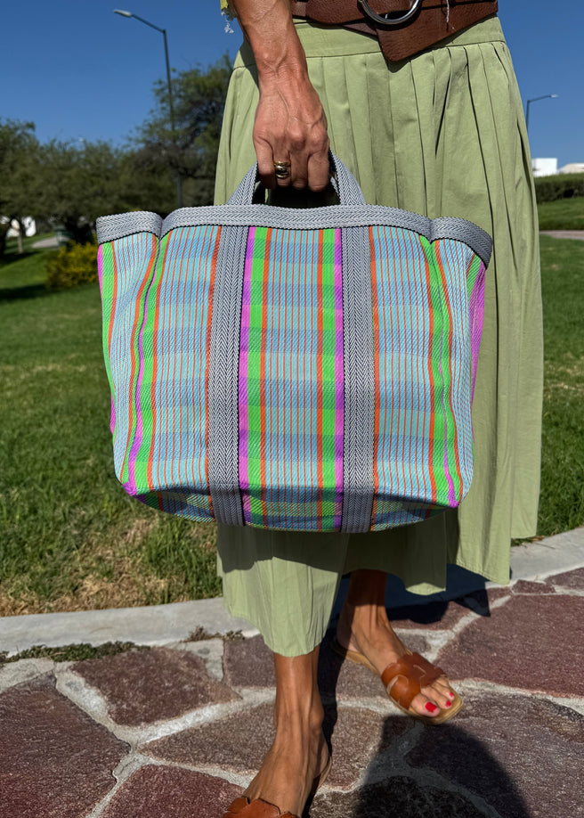 BOLSA YUTTIS 18