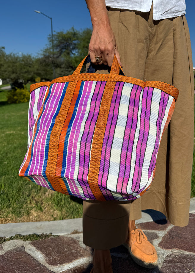 BOLSA YUTTIS 29
