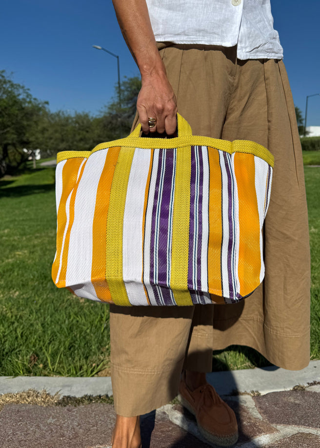 BOLSA YUTTIS 32