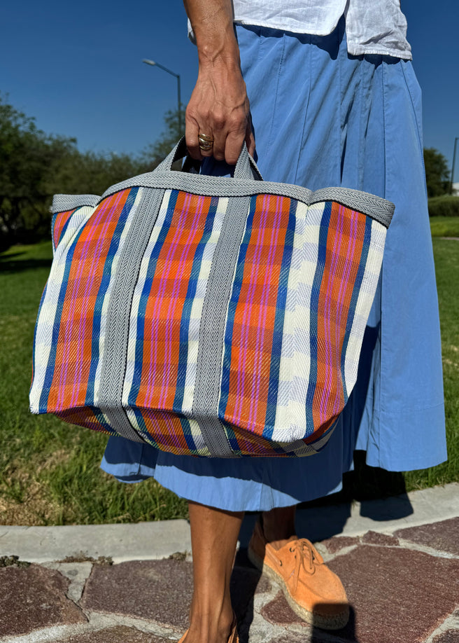 BOLSA YUTTIS 42