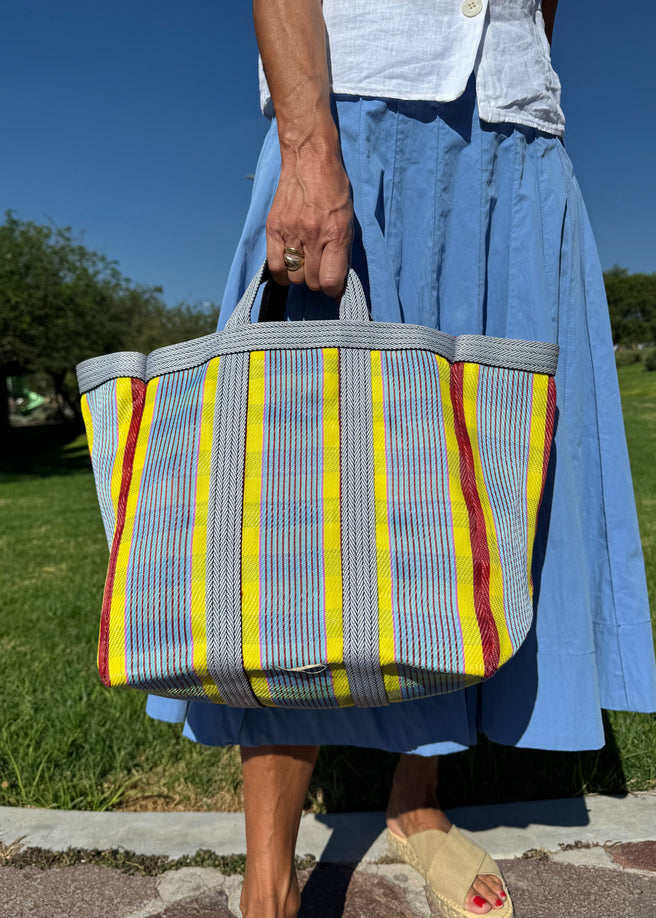 BOLSA YUTTIS 46
