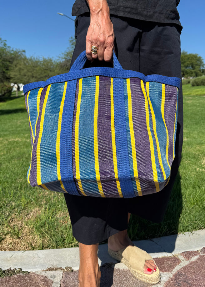 BOLSA YUTTIS 57