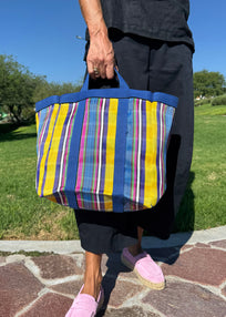 BOLSA YUTTIS 51