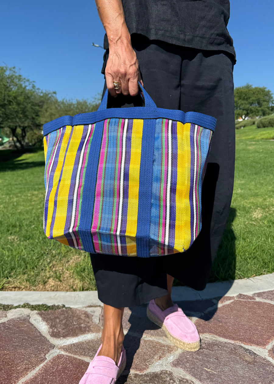 BOLSA YUTTIS 51