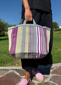 BOLSA YUTTIS 55