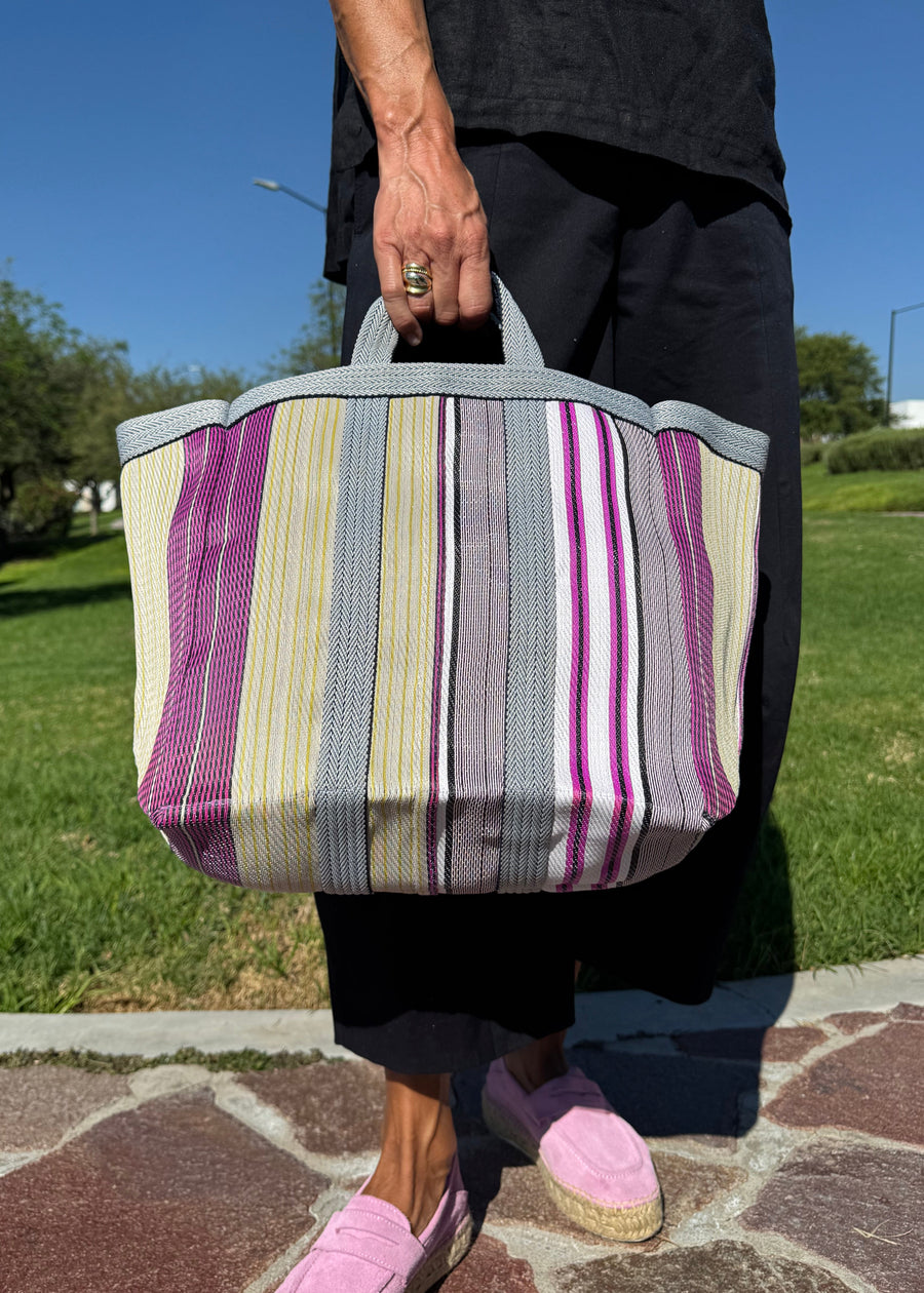 BOLSA YUTTIS 55