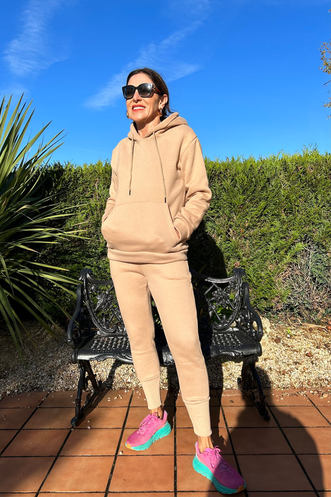CONJUNTO JOGGER ARENA