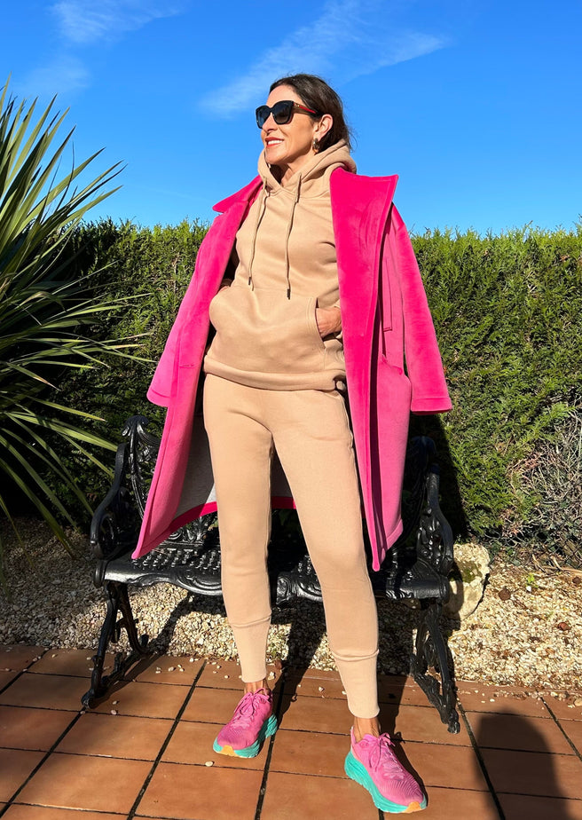 CONJUNTO JOGGER ARENA