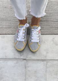 TENIS LUNARES