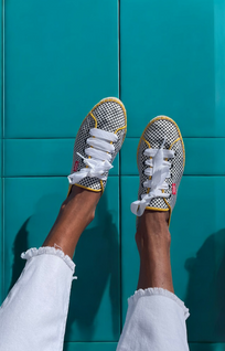TENIS LUNARES