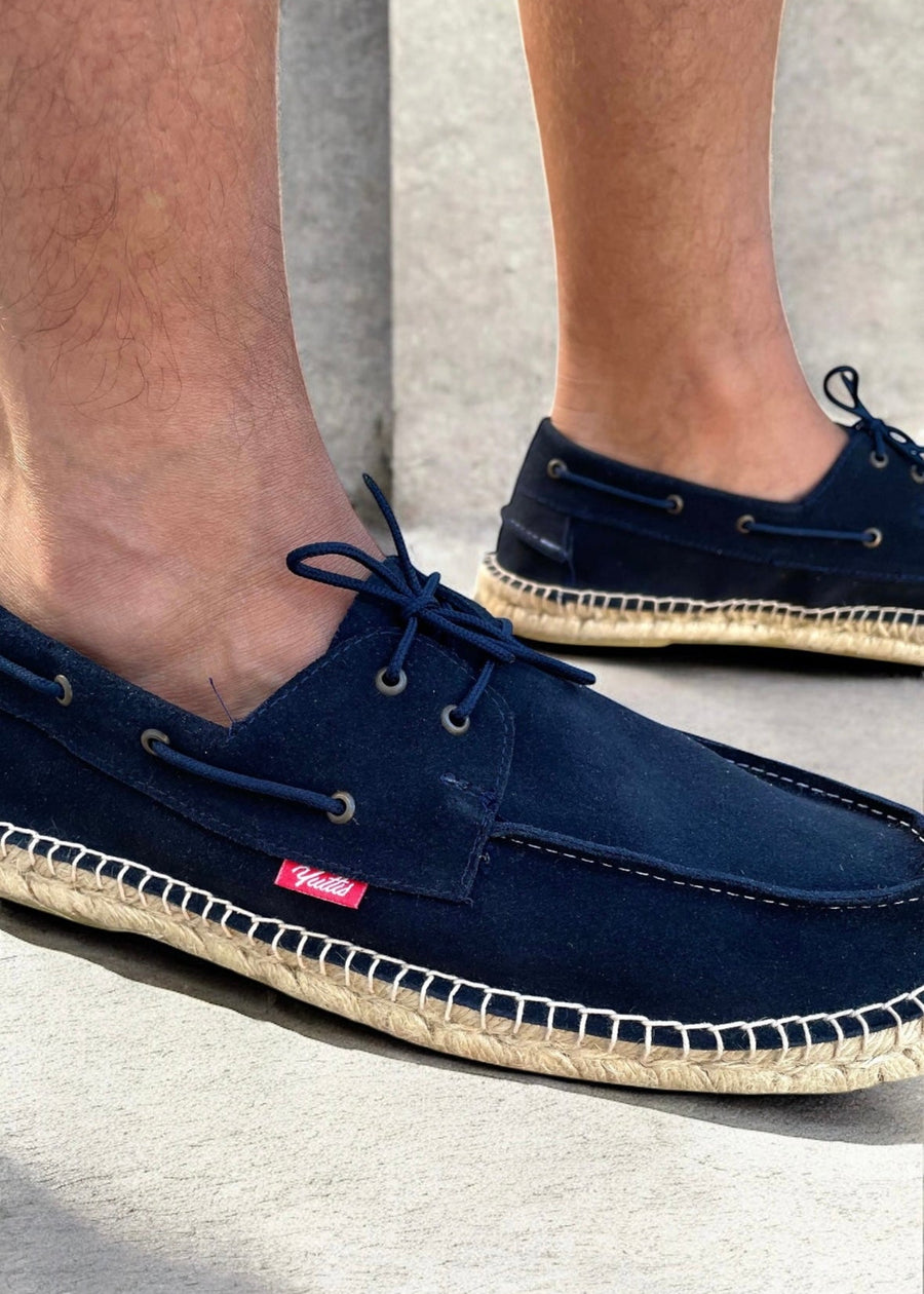 NAUTICO AZUL MARINO