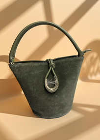 BOLSO SMALL VERDE