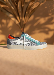 TENIS MULTICOLOR