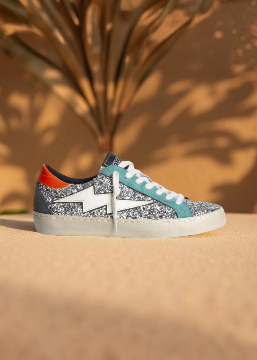 TENIS MULTICOLOR