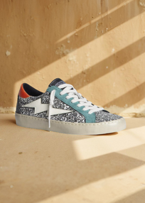 TENIS MULTICOLOR