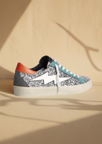 TENIS MULTICOLOR