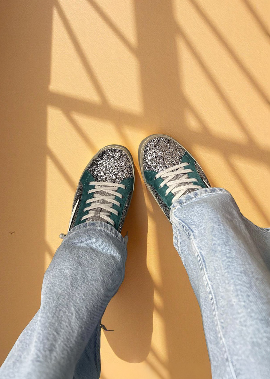 TENIS MULTICOLOR