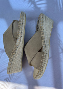 SANDALIA 4CM ARENA