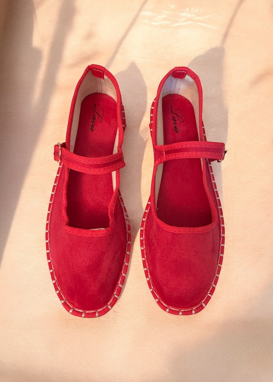 BAILARINA FUCSIA