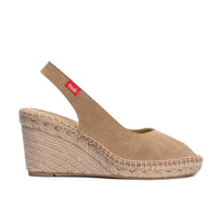 TACÓN 7CM ARENA