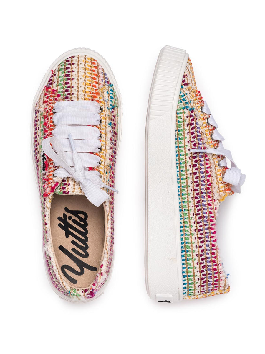 Y-1 MULTICOLOR