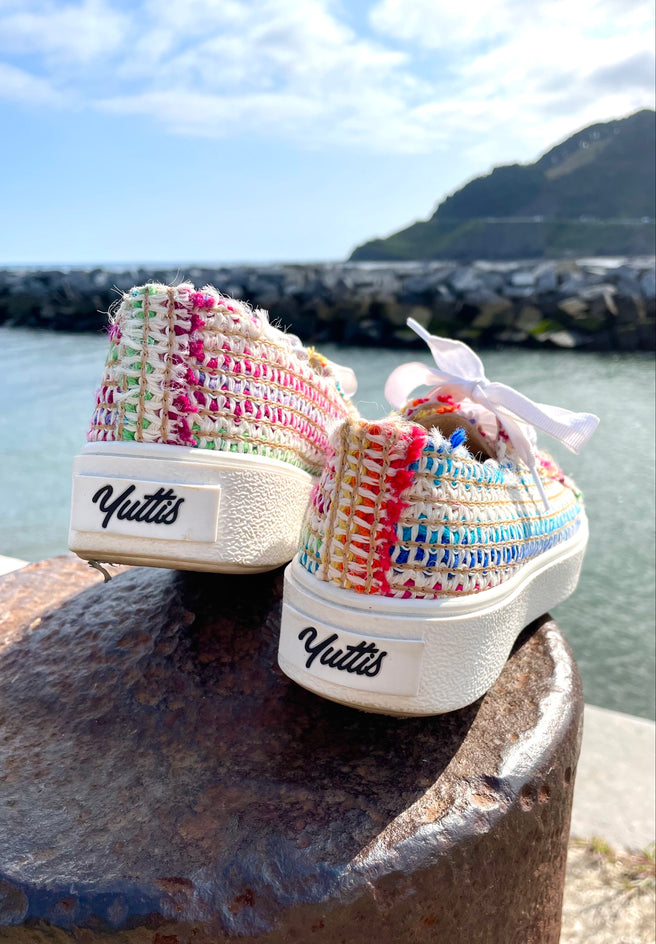 Y-1 MULTICOLOR