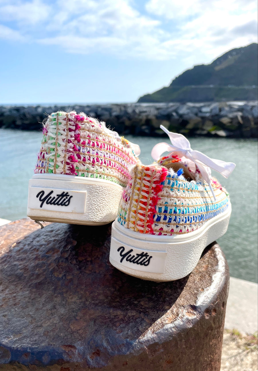 Y-1 MULTICOLOR