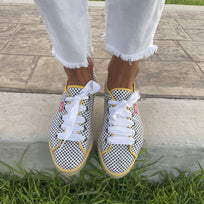 TENIS LUNARES